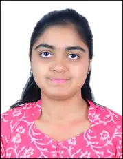 Ms. Varsha K Kulkarni