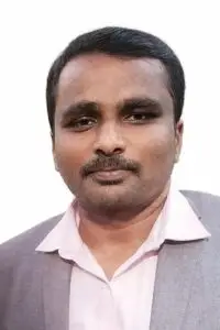 Dr. Shri Harsha J