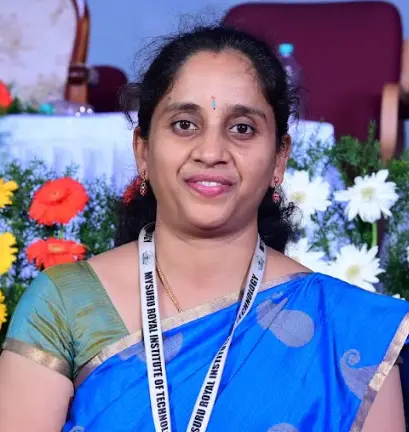 Ms. Roopa M