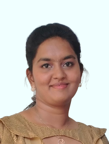 Nikhitha Sai A