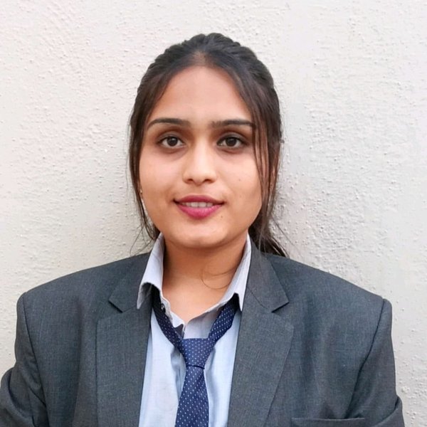 Ananya K P – SGPA 8.67