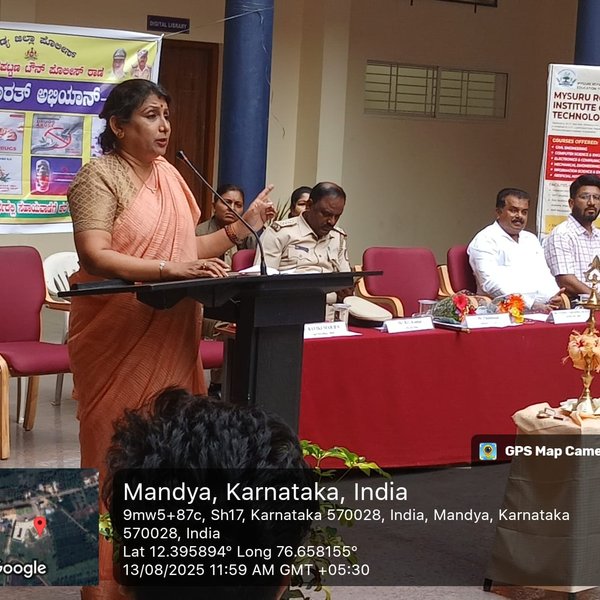 Drug Awareness Program Photo 5