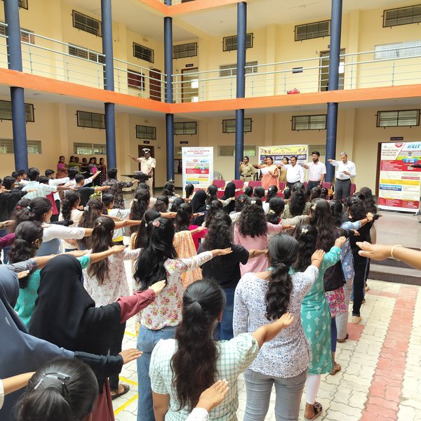Drug Awareness Program Photo 6