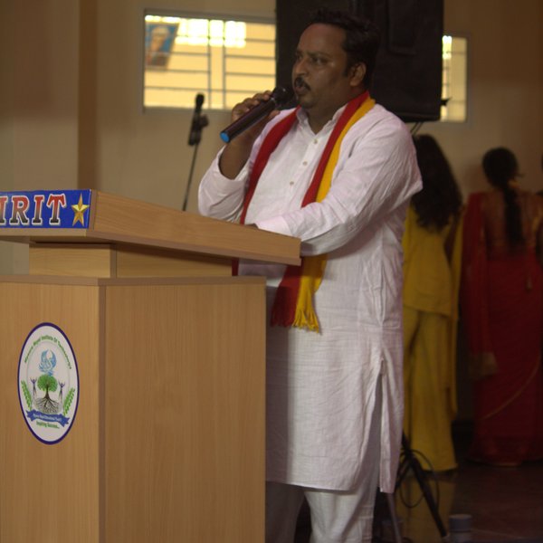 Kannada Rajyotsava Photo 6