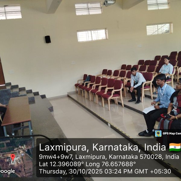 Run of Unity Photo 1