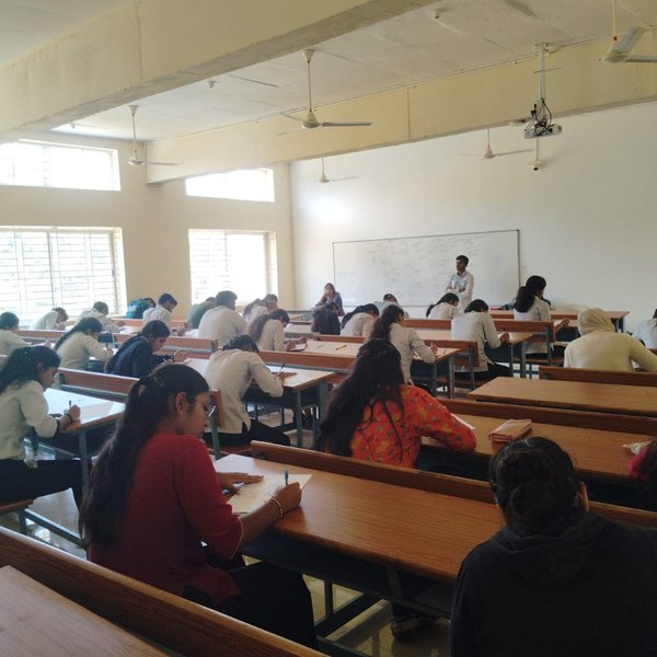 Run of Unity Photo 2