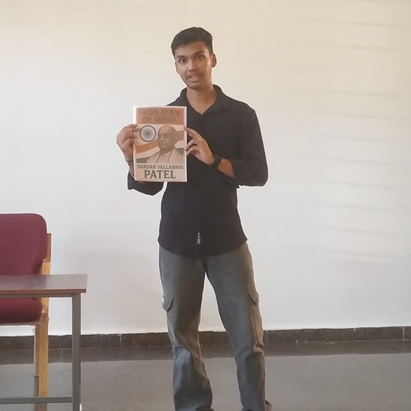 Run of Unity Photo 5