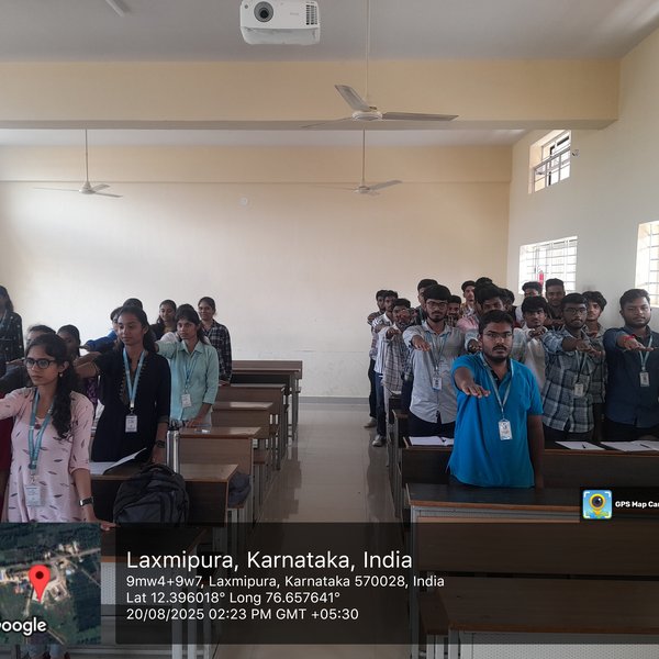 Sadbhavana Diwas Photo 1