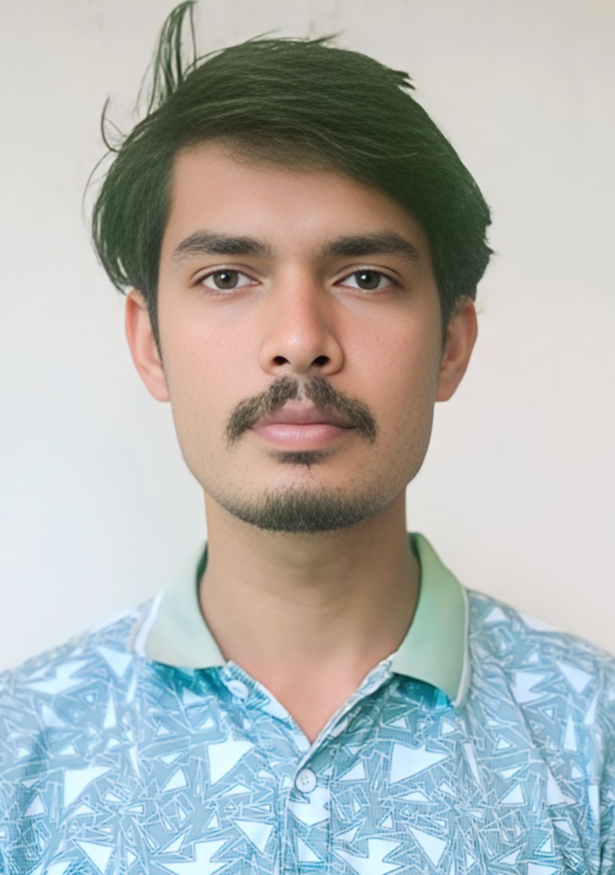 Sudeepnayak B N