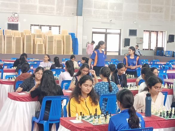 Sports Activity