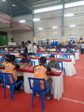 Sports Activity
