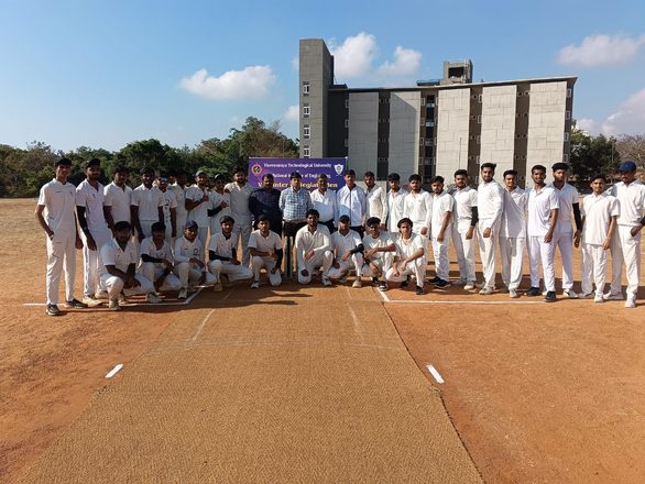 Sports Activity