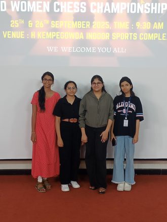 Sports Activity
