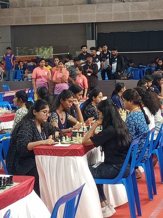 Sports Activity