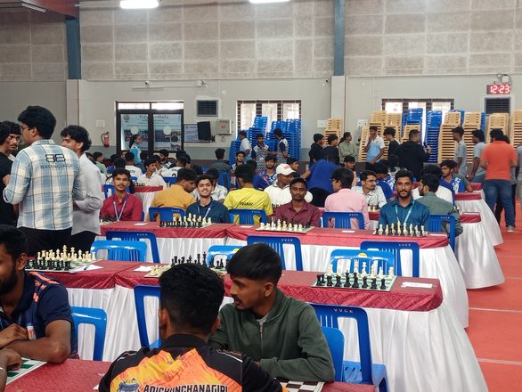 Sports Activity