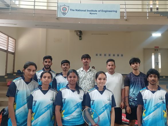 Sports Activity