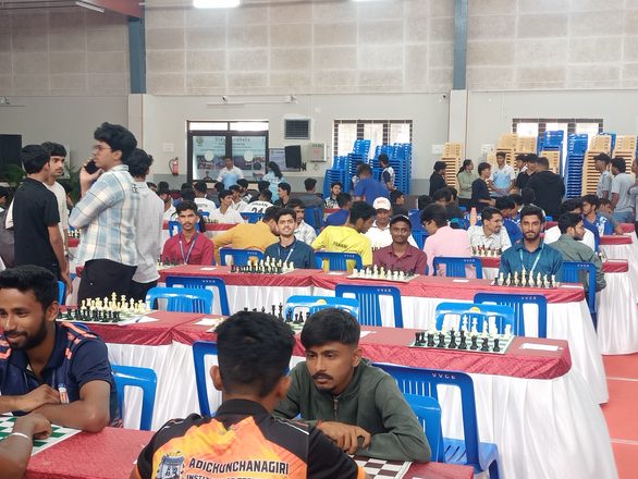 Sports Activity