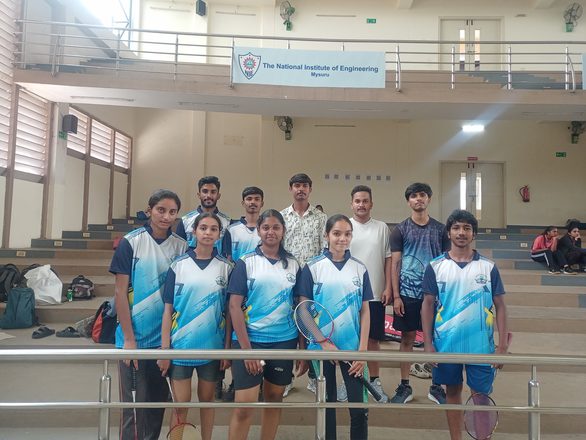 Sports Activity