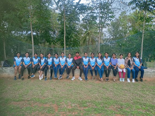 Sports Activity