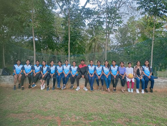 Sports Activity