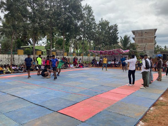 Sports Activity