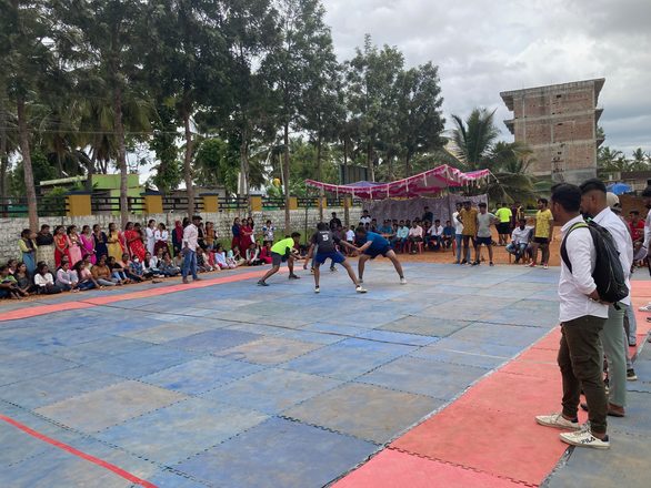 Sports Activity