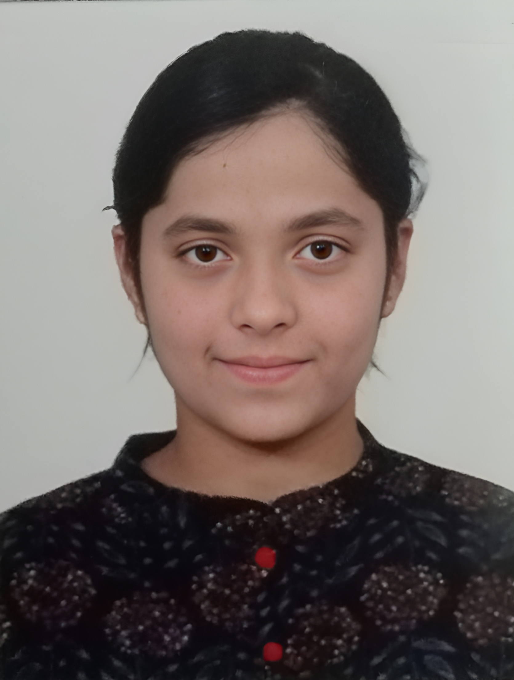 Likithashree H