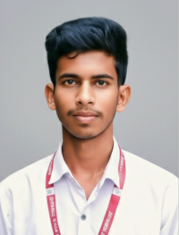 Dhanush D