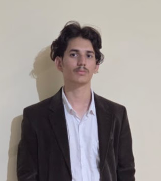 K Gagan Subbaiah