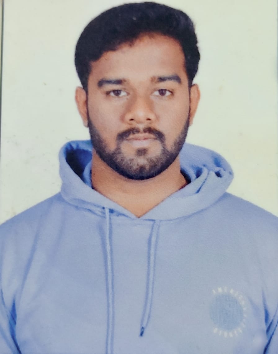 Harish T