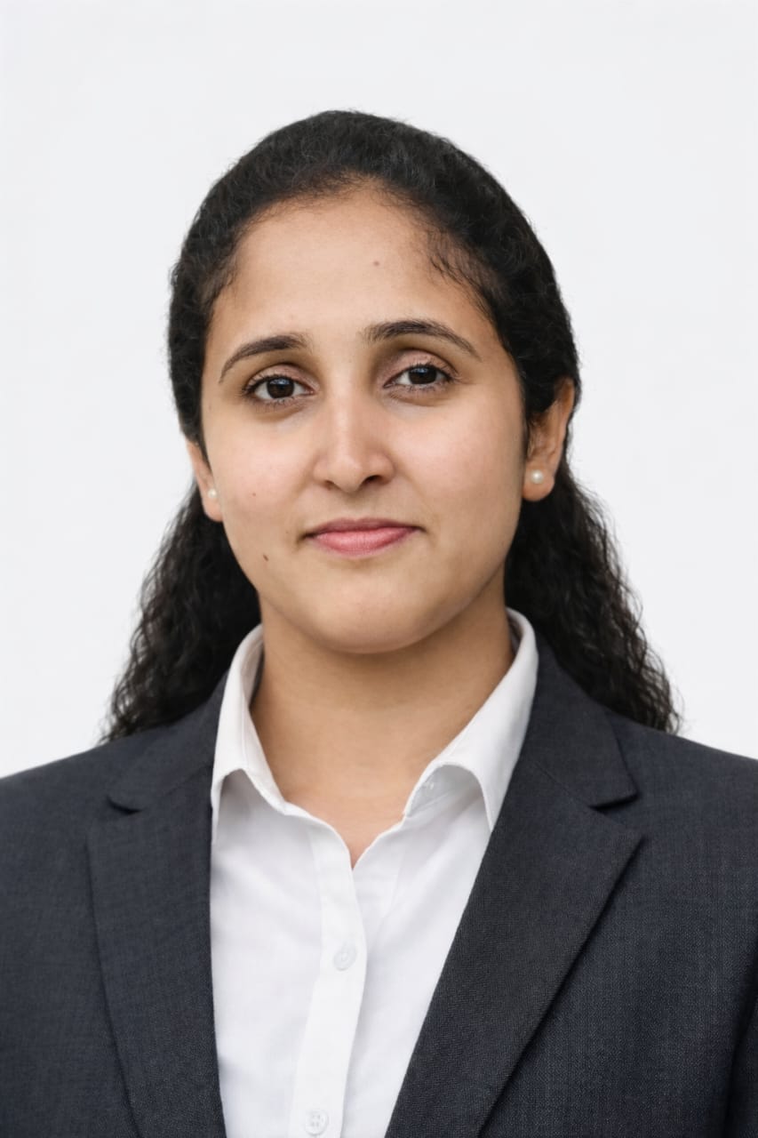 Ibbani A Hiremath
