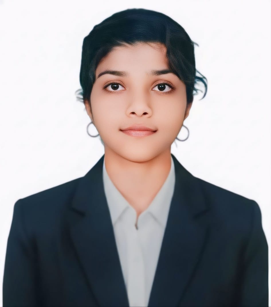 Rashmi M