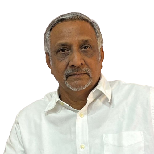 Dr. K B Boraiah
