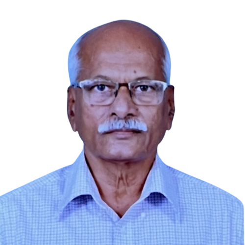 Prof. G N Nanjegowda