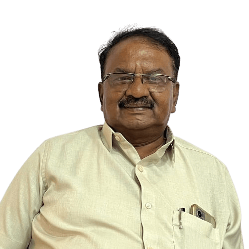 Dr. H S Suresh Chandra