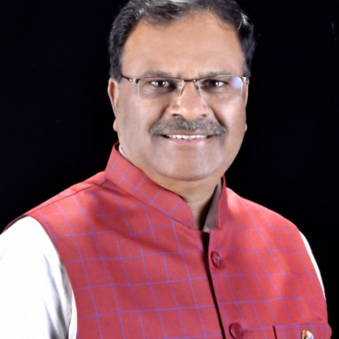 Dr. N Krishnegowda
