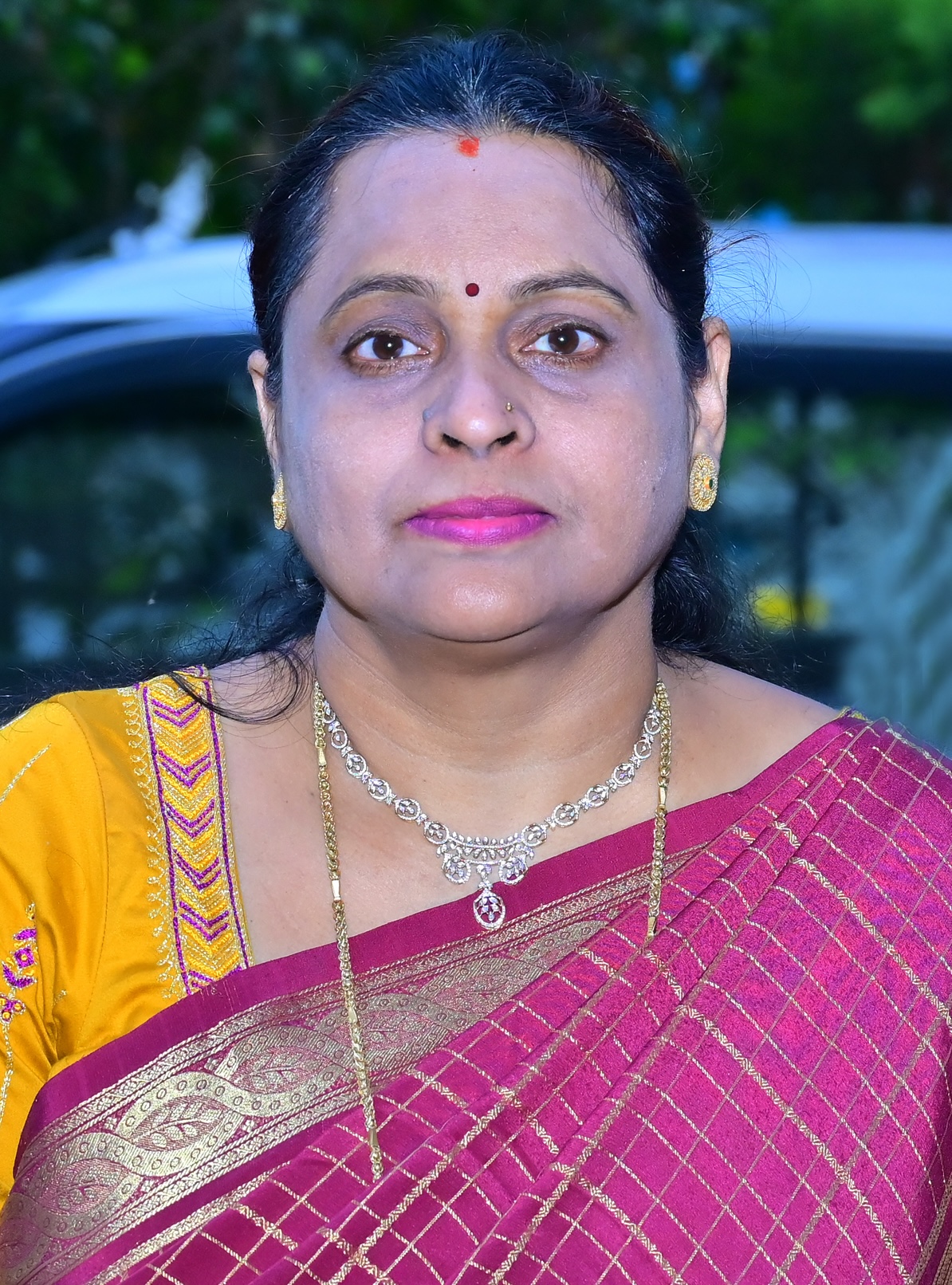 Joint Secretary